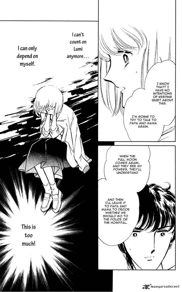 Umi No Yami Tsuki No Kage 11 19