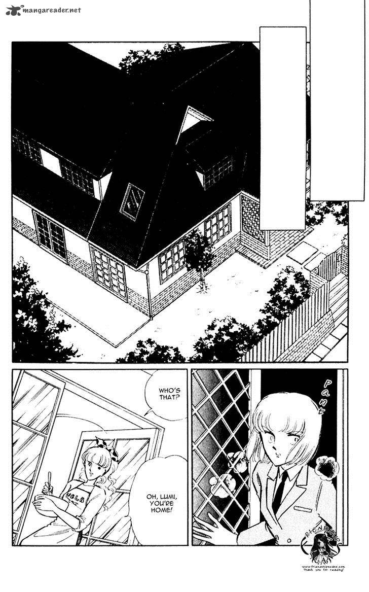 Umi No Yami Tsuki No Kage 11 20