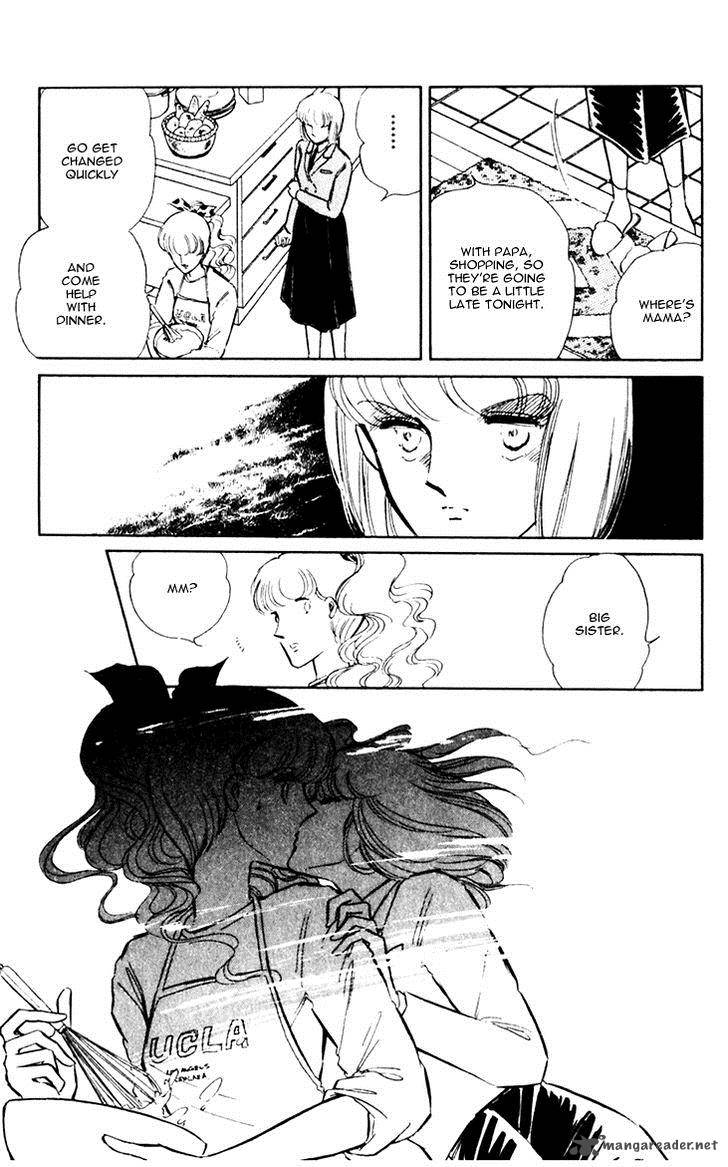 Umi No Yami Tsuki No Kage 11 21