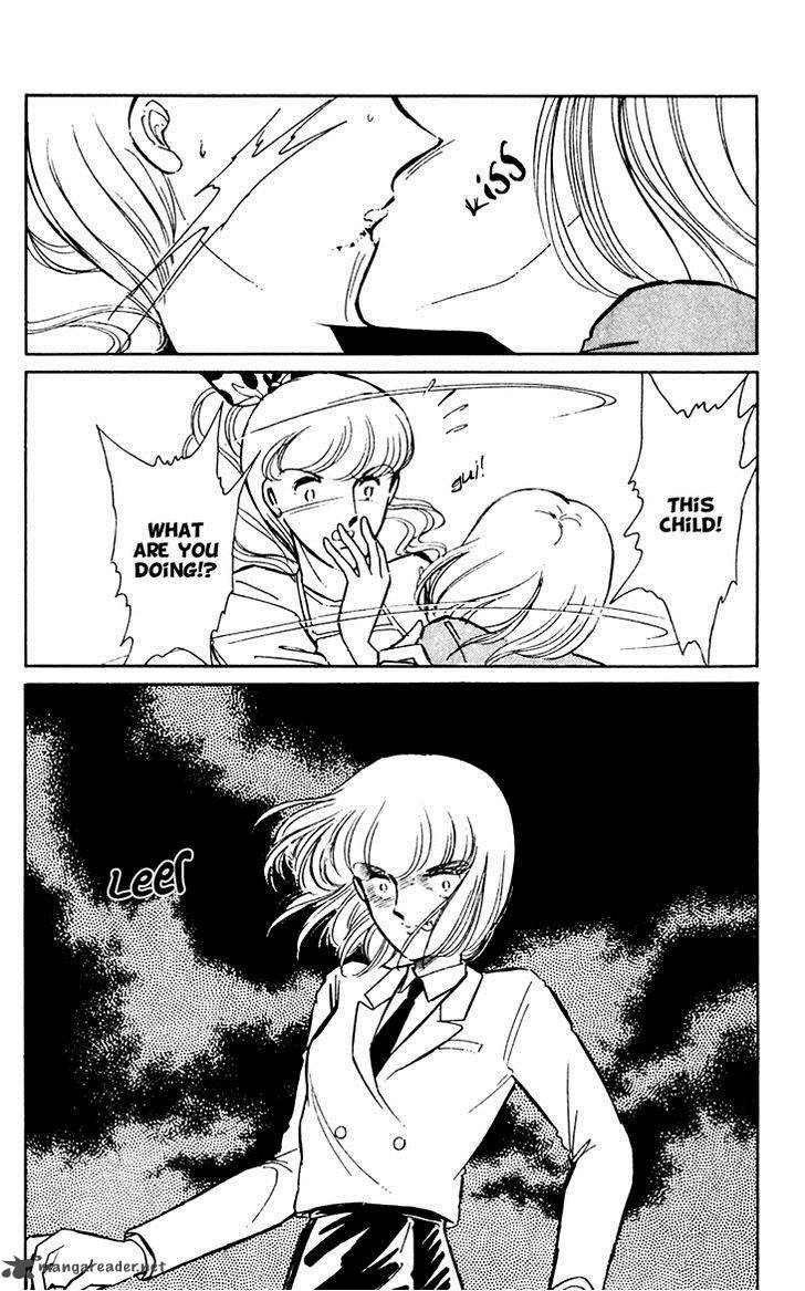 Umi No Yami Tsuki No Kage 11 22