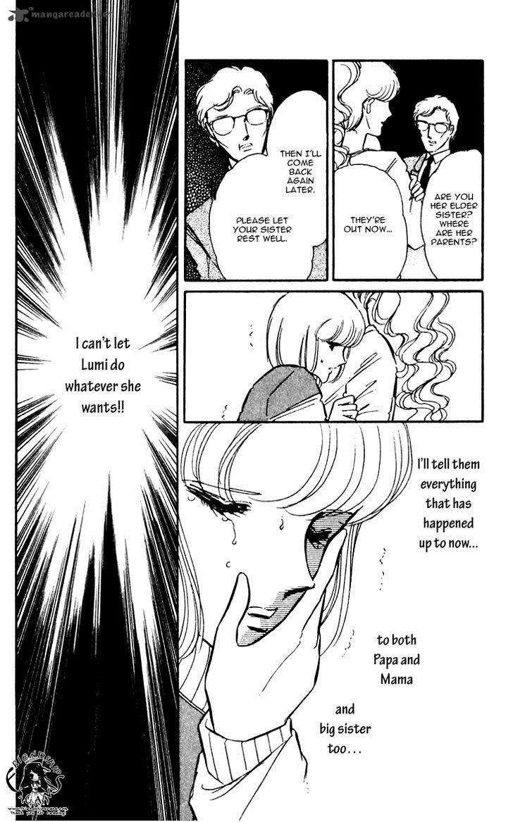 Umi No Yami Tsuki No Kage 11 24