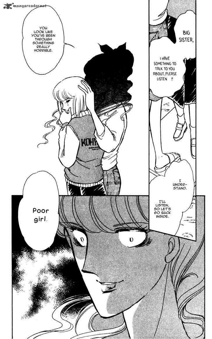 Umi No Yami Tsuki No Kage 11 25