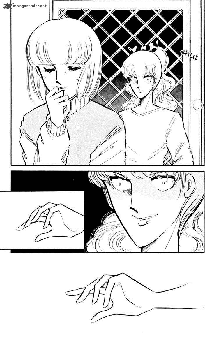 Umi No Yami Tsuki No Kage 11 27