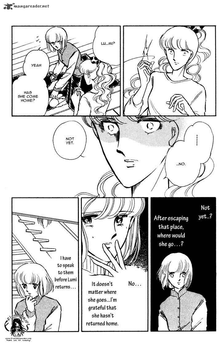 Umi No Yami Tsuki No Kage 11 29