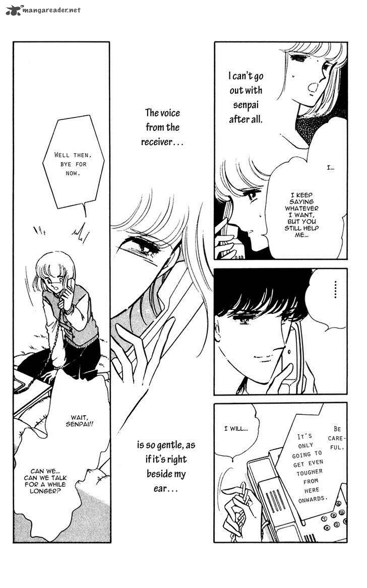 Umi No Yami Tsuki No Kage 11 34