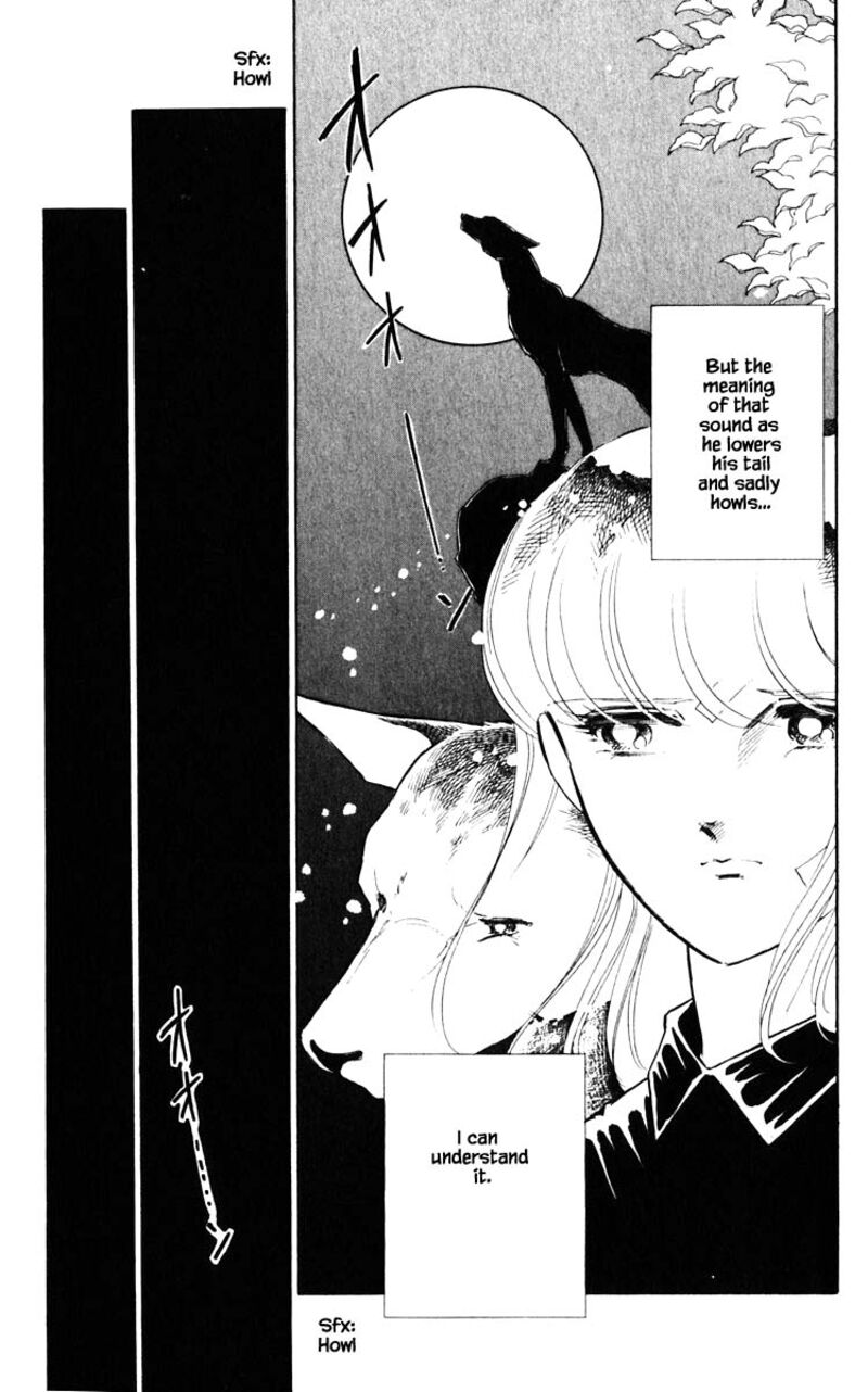Umi No Yami Tsuki No Kage 110 16