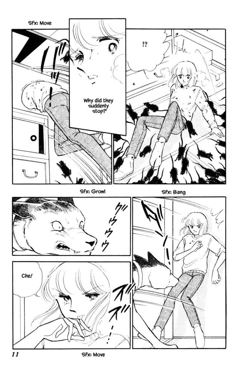 Umi No Yami Tsuki No Kage 110 8