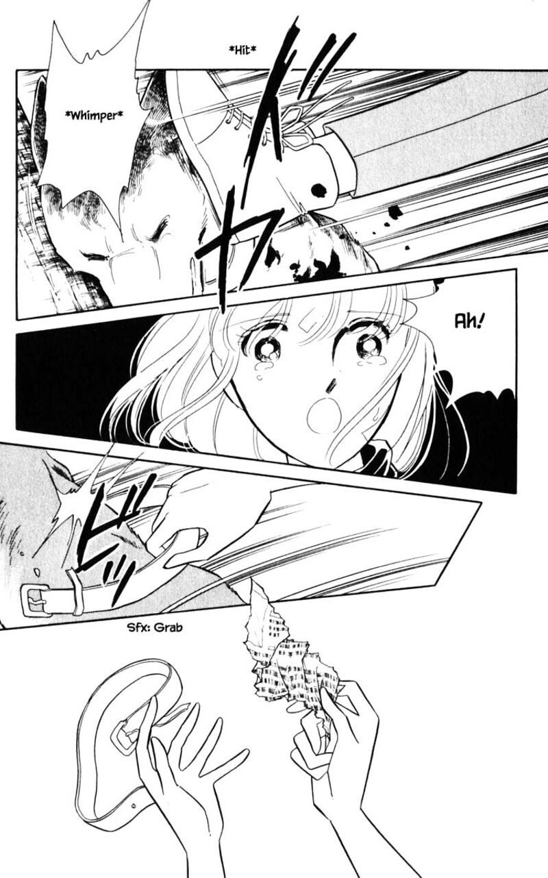 Umi No Yami Tsuki No Kage 111 7