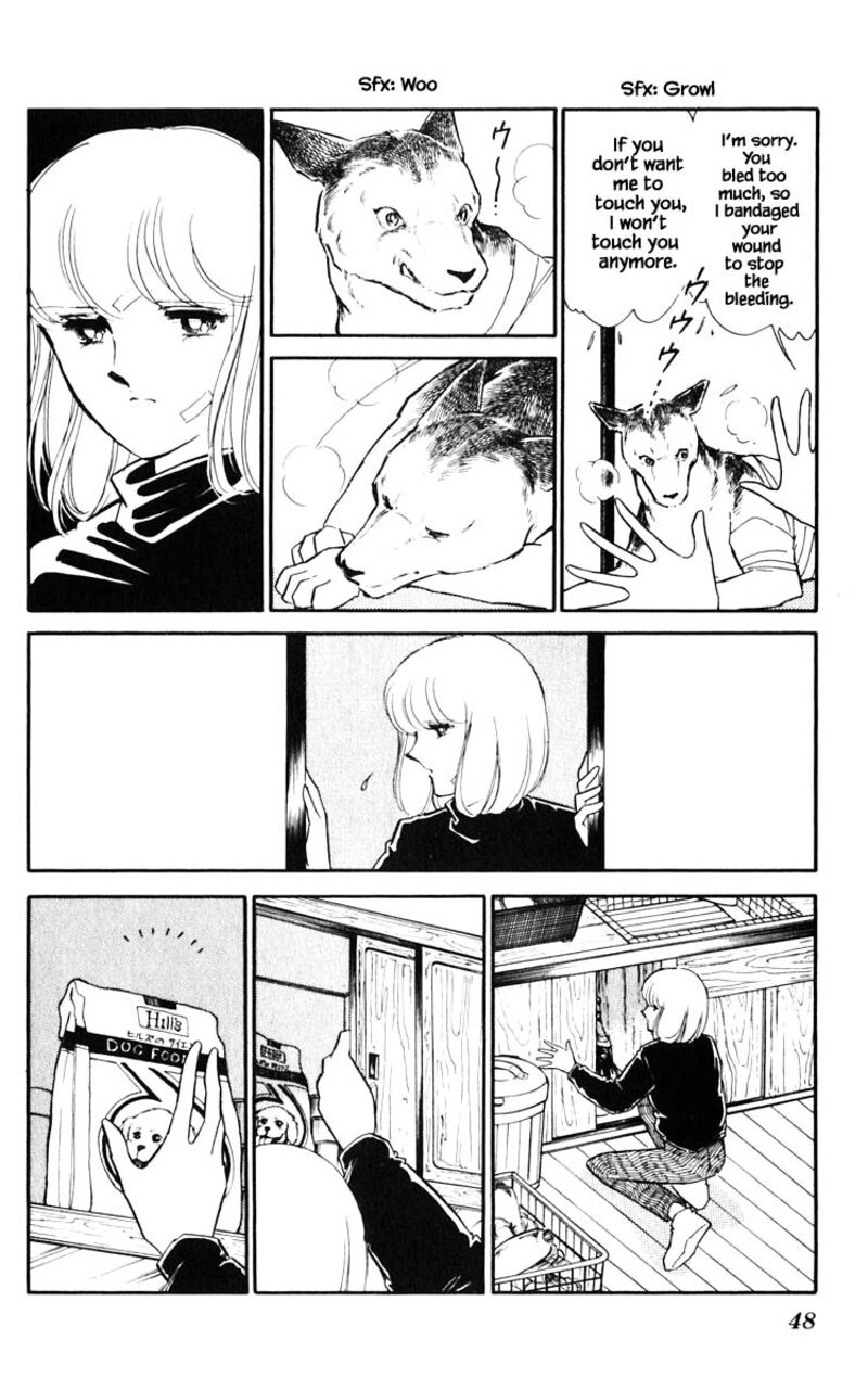 Umi No Yami Tsuki No Kage 112 3