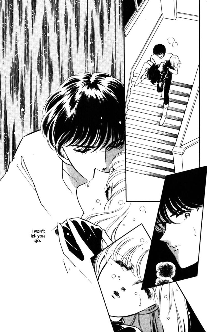 Umi No Yami Tsuki No Kage 119 22
