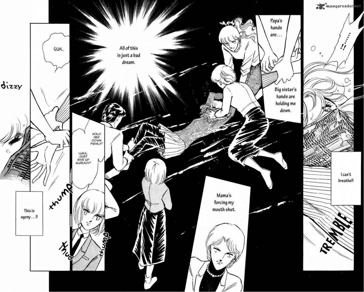Umi No Yami Tsuki No Kage 12 25