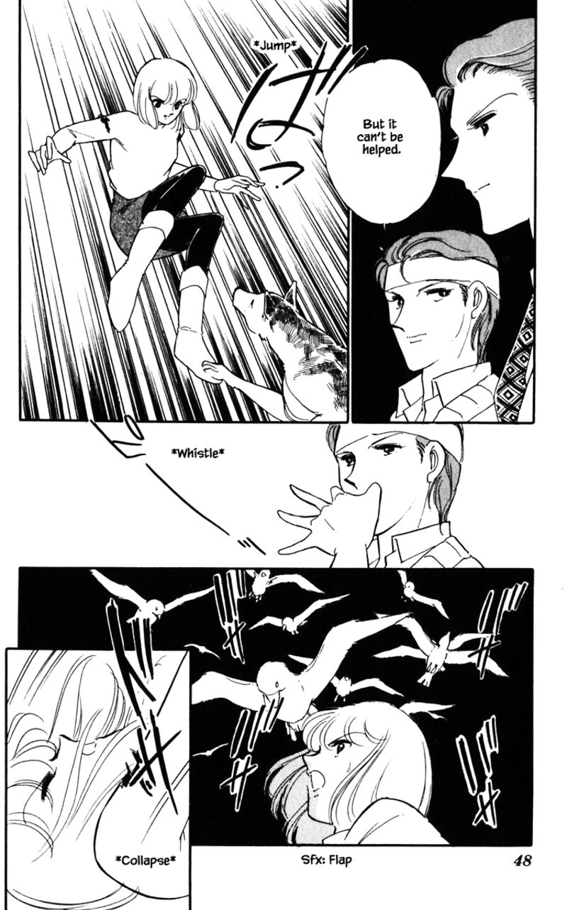 Umi No Yami Tsuki No Kage 121 3