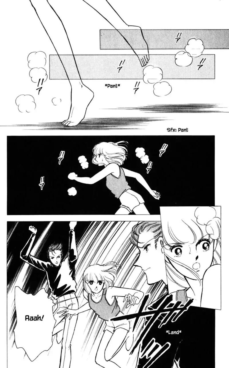 Umi No Yami Tsuki No Kage 123 13