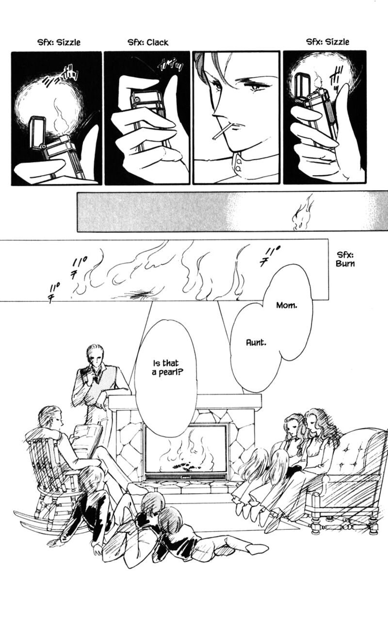 Umi No Yami Tsuki No Kage 132 1
