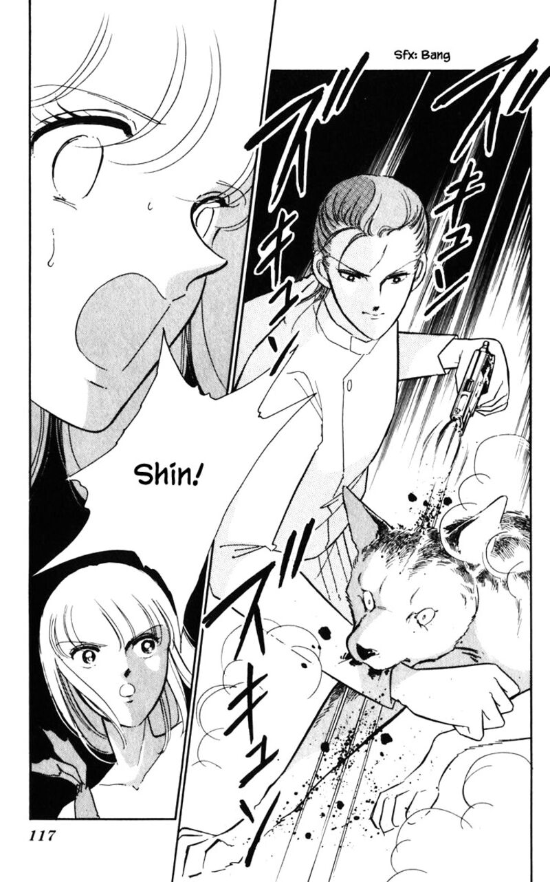 Umi No Yami Tsuki No Kage 133 12