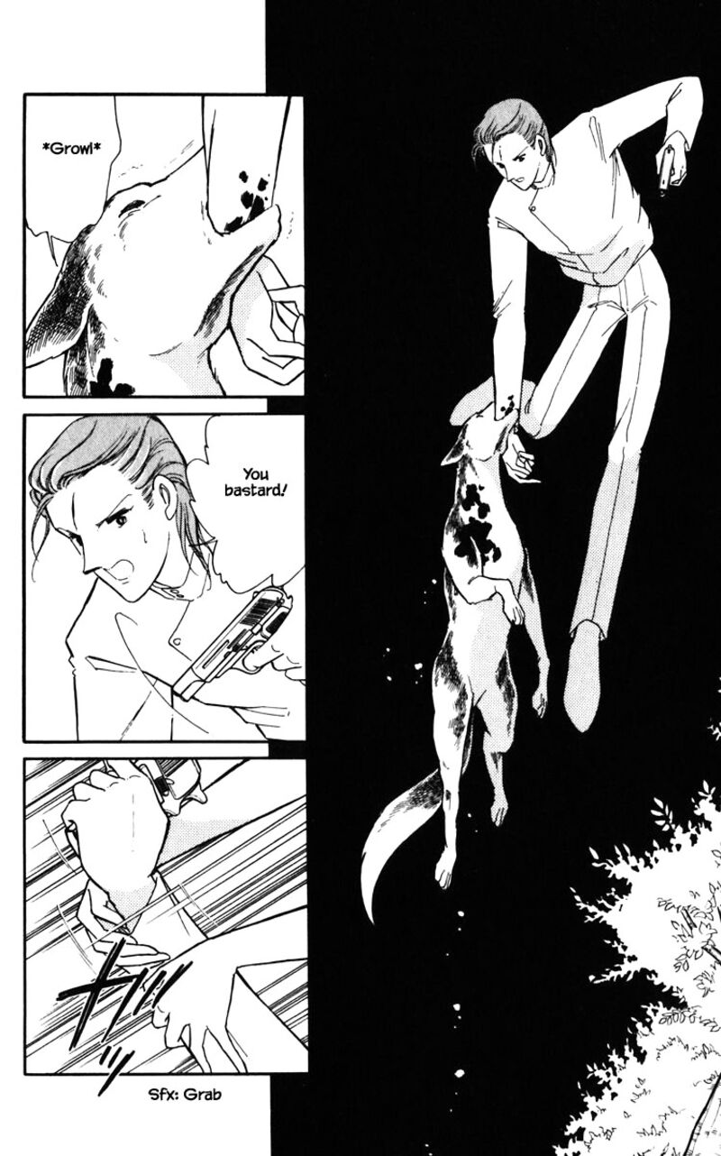 Umi No Yami Tsuki No Kage 133 15