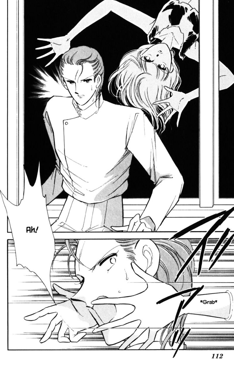 Umi No Yami Tsuki No Kage 133 7