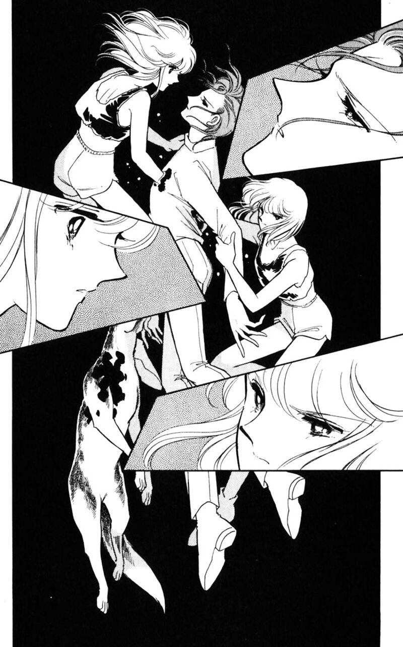 Umi No Yami Tsuki No Kage 134 1