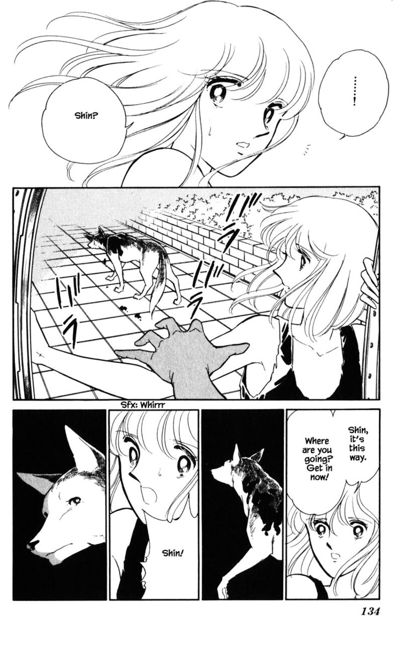Umi No Yami Tsuki No Kage 134 8