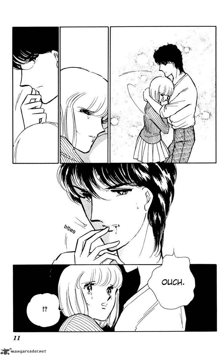 Umi No Yami Tsuki No Kage 14 11