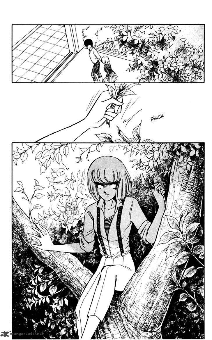 Umi No Yami Tsuki No Kage 14 9