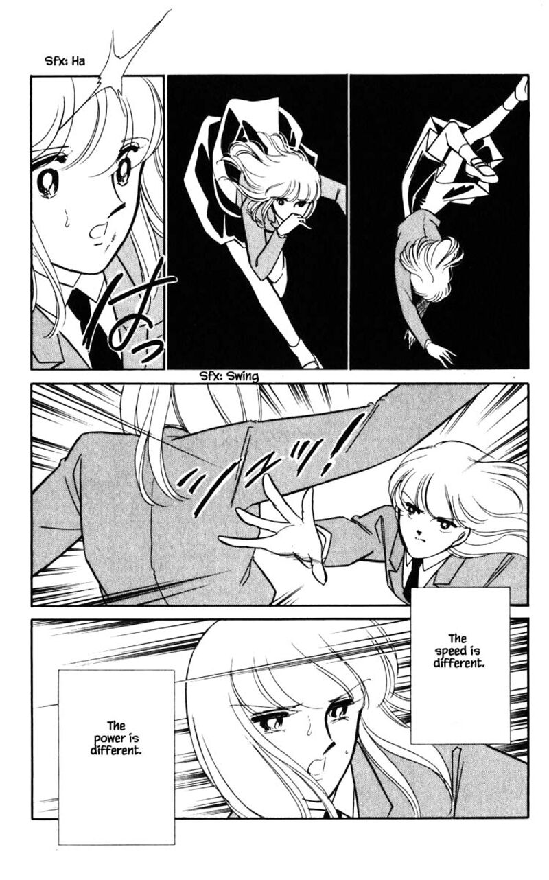 Umi No Yami Tsuki No Kage 143 6