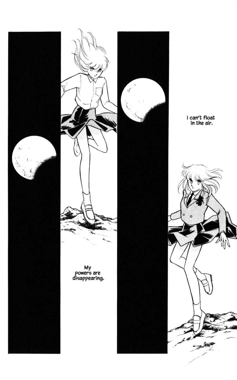 Umi No Yami Tsuki No Kage 144 1