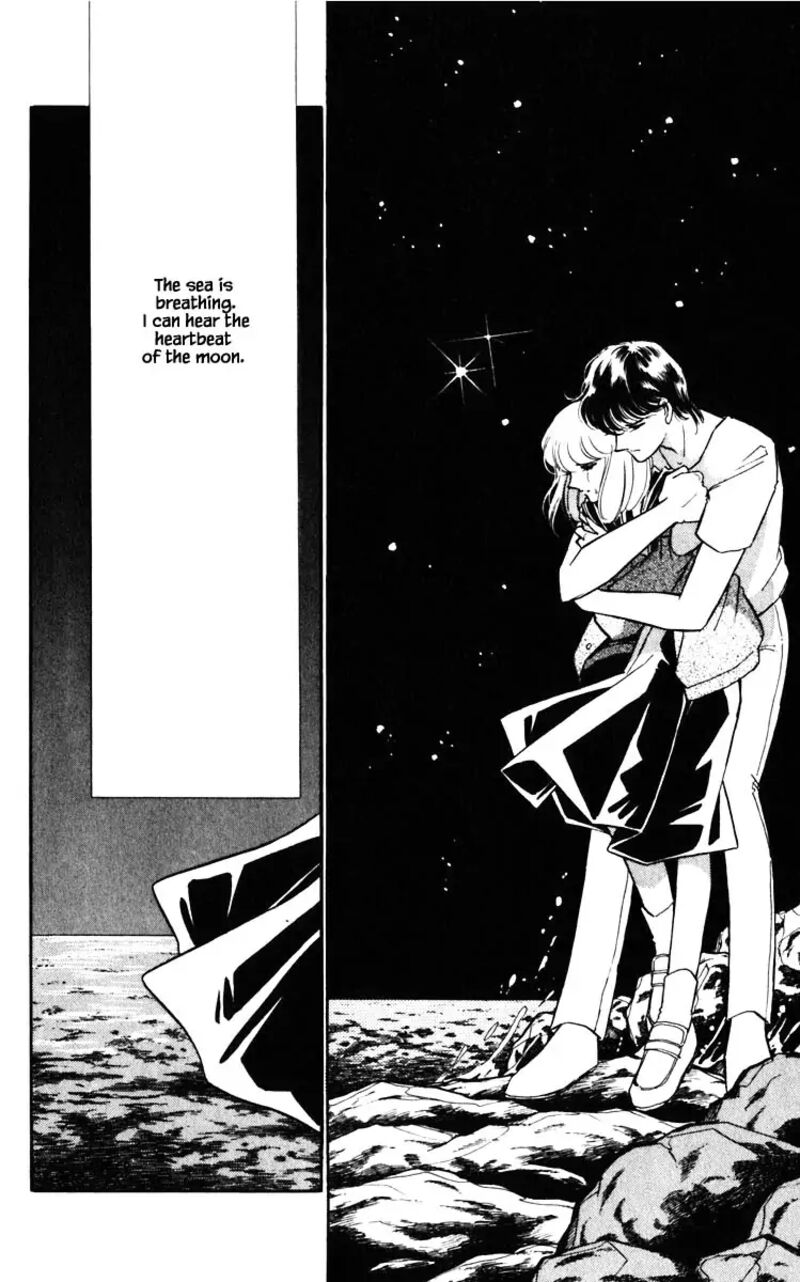 Umi No Yami Tsuki No Kage 145 16
