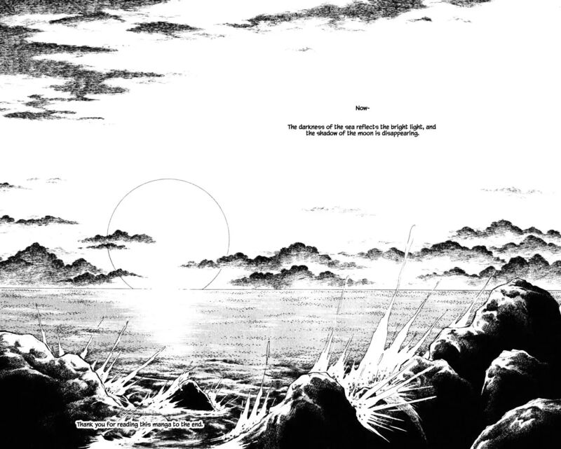 Umi No Yami Tsuki No Kage 145 18