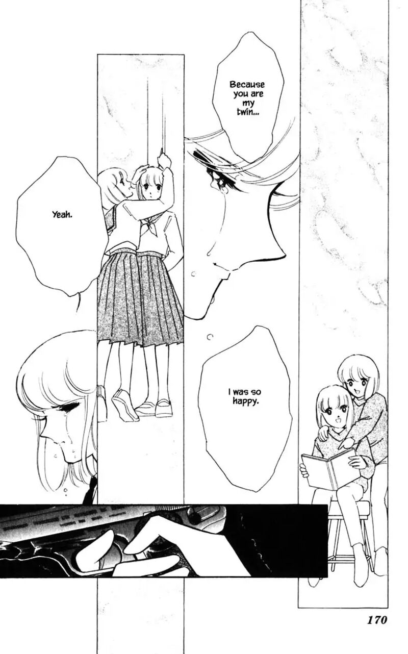 Umi No Yami Tsuki No Kage 145 5