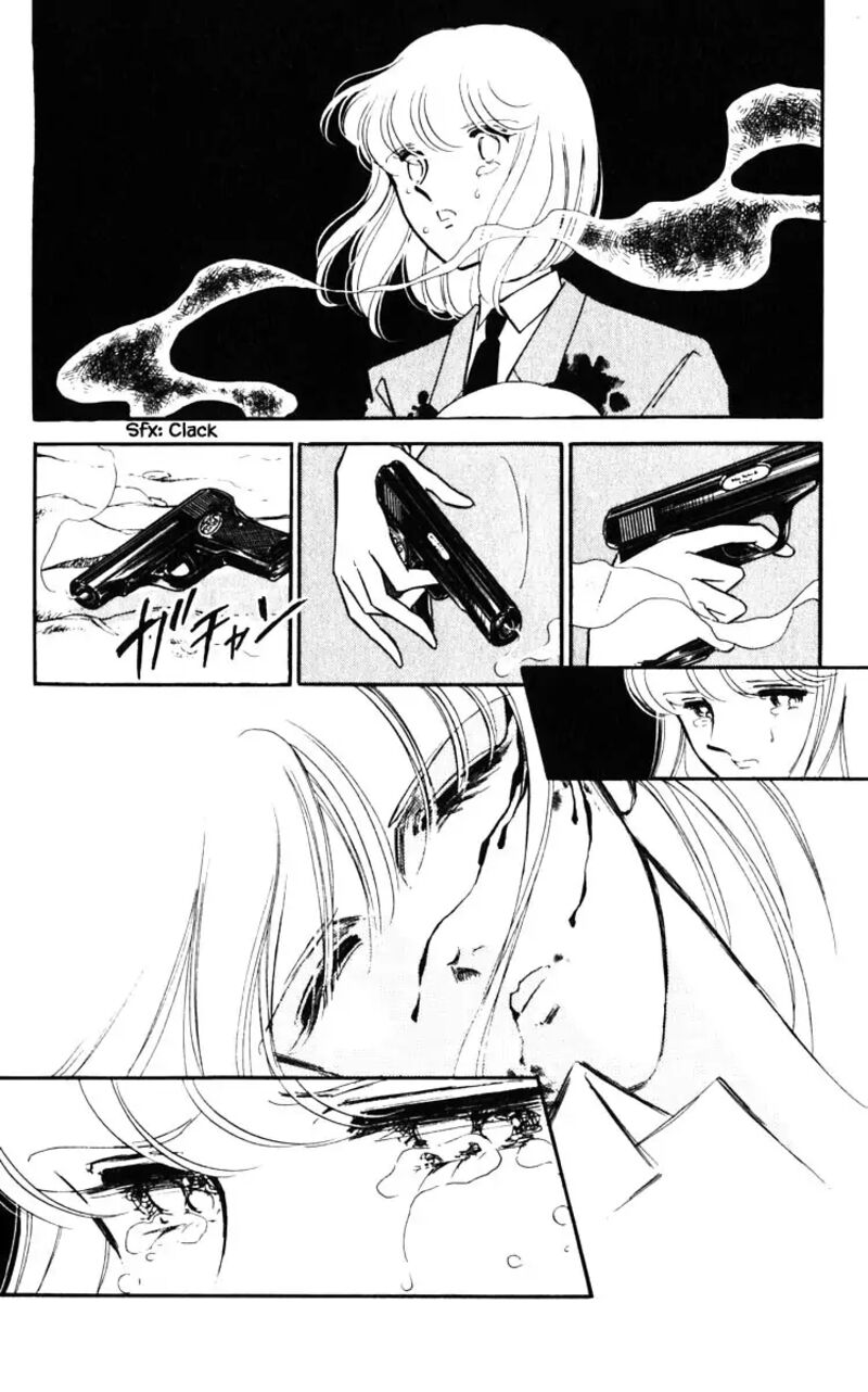 Umi No Yami Tsuki No Kage 145 8