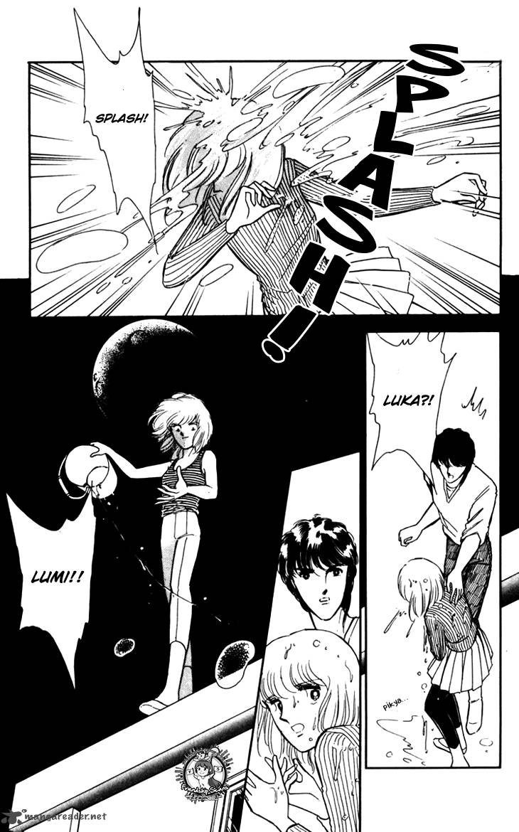 Umi No Yami Tsuki No Kage 15 25