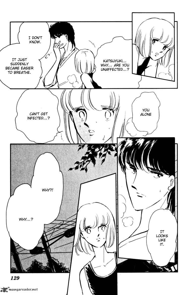Umi No Yami Tsuki No Kage 18 22