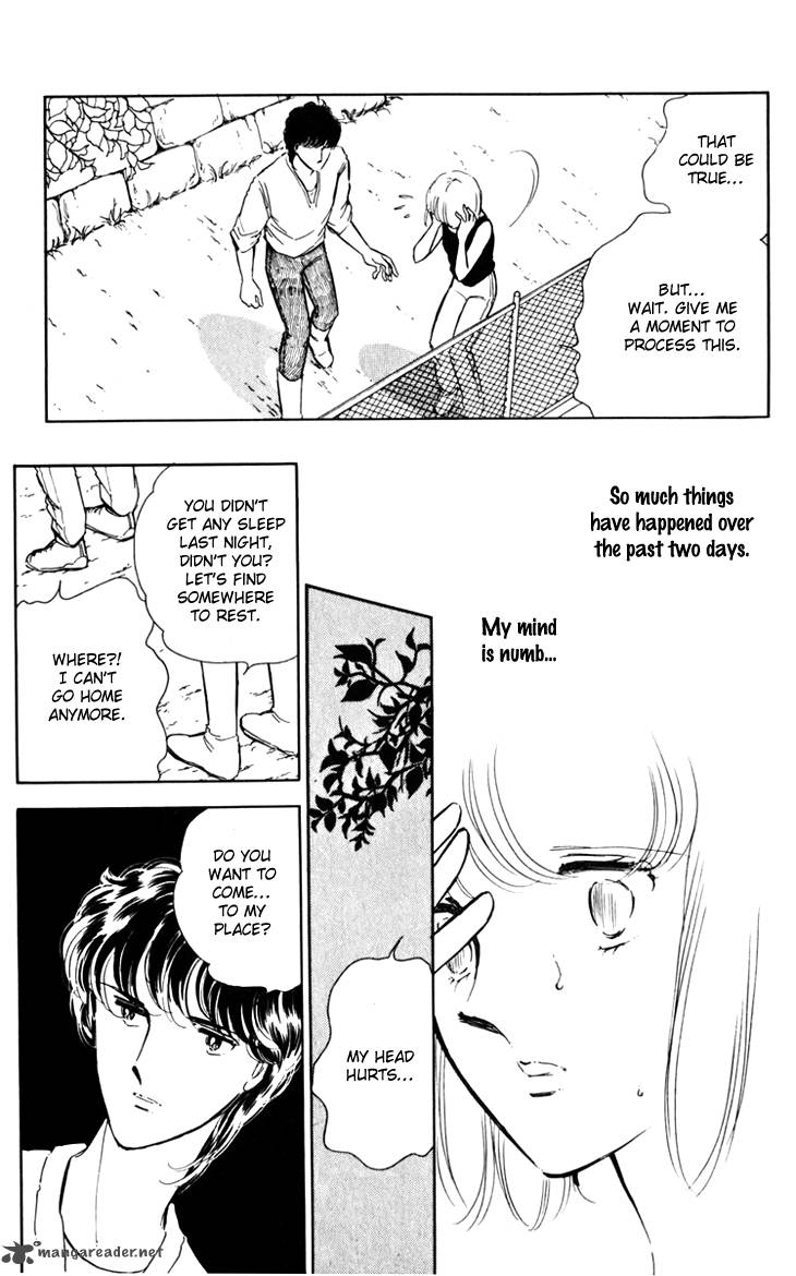 Umi No Yami Tsuki No Kage 19 2