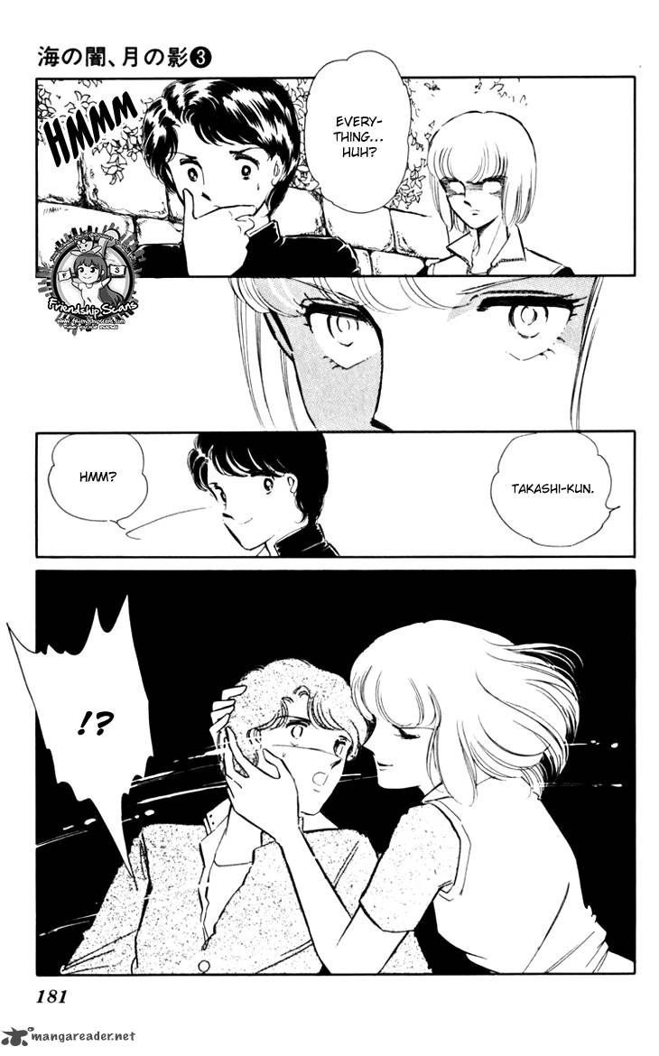 Umi No Yami Tsuki No Kage 20 26