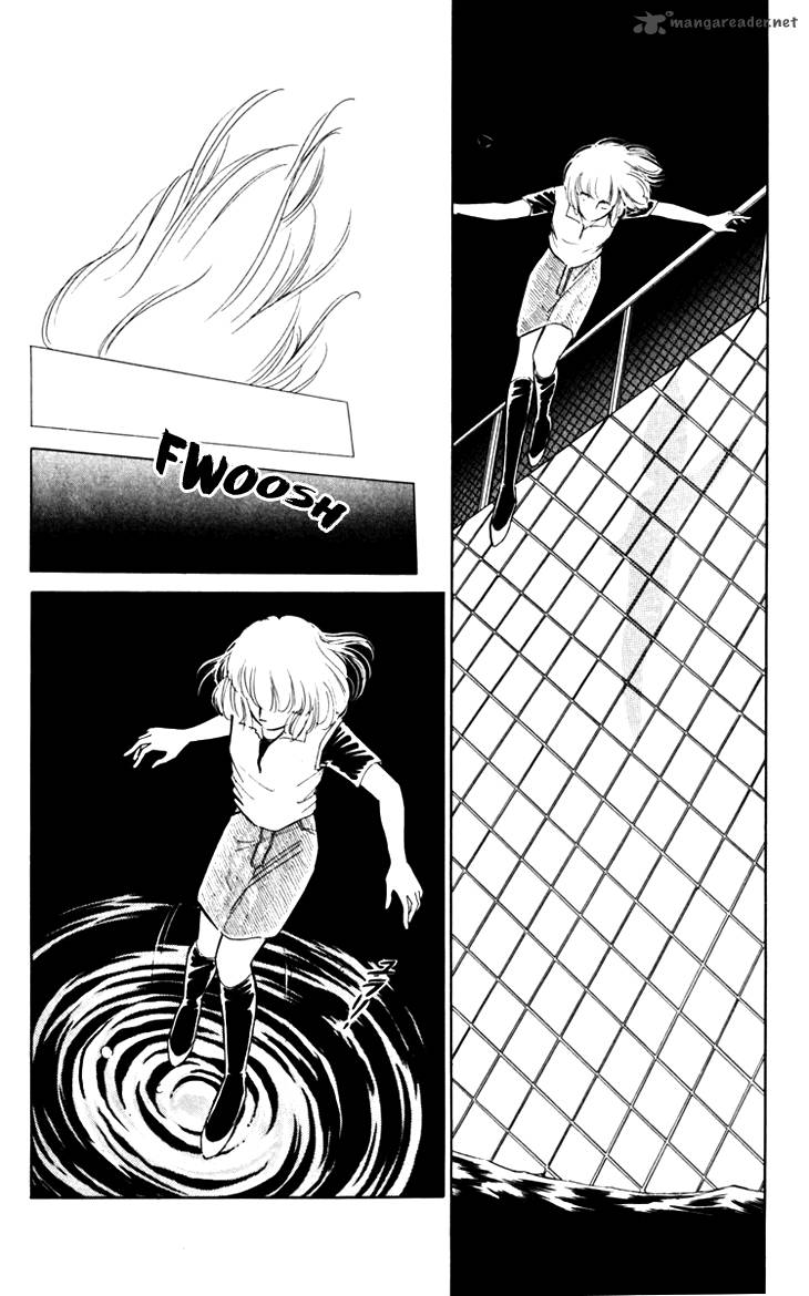 Umi No Yami Tsuki No Kage 20 29