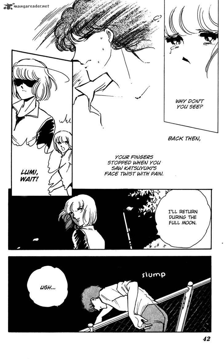 Umi No Yami Tsuki No Kage 22 12