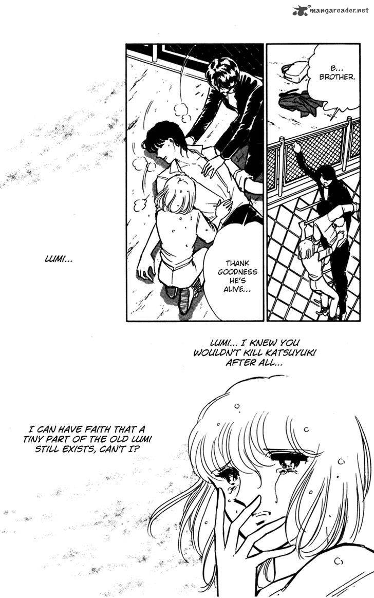 Umi No Yami Tsuki No Kage 22 17