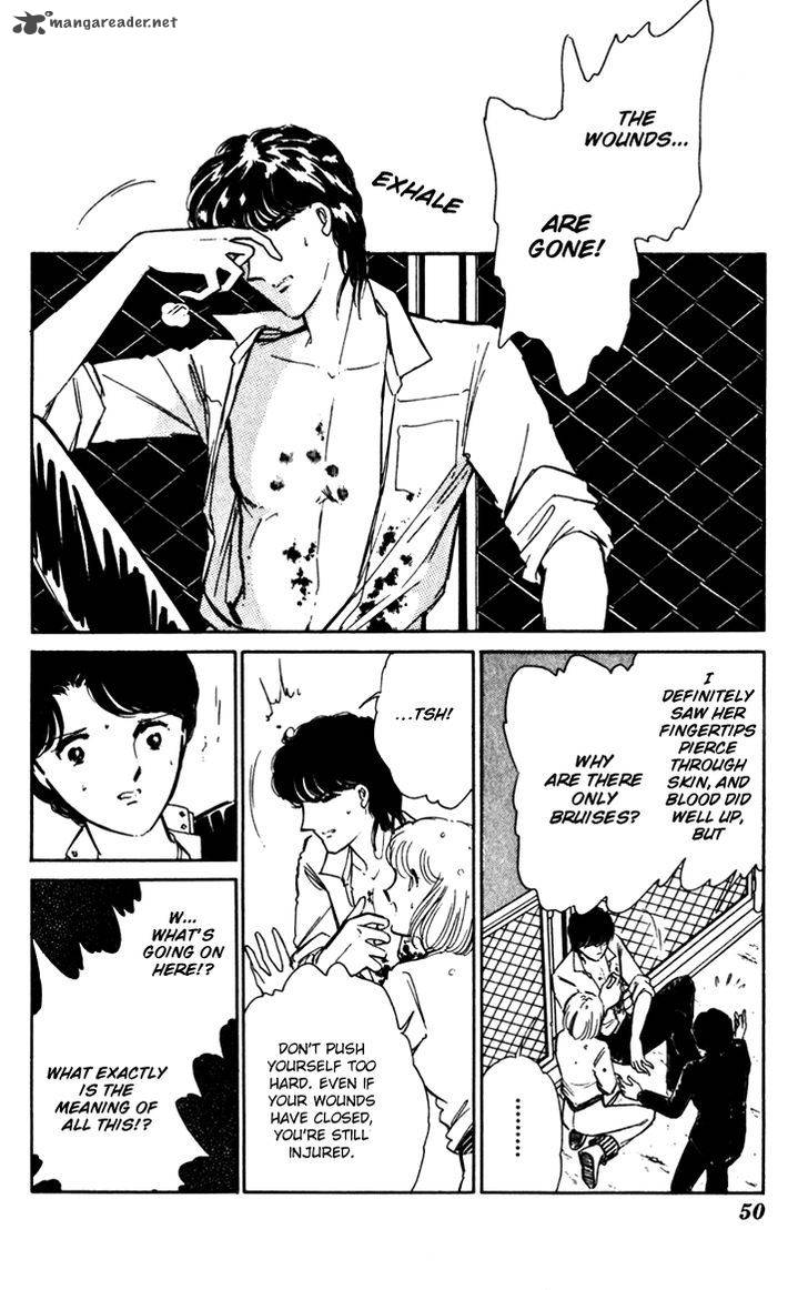 Umi No Yami Tsuki No Kage 22 20