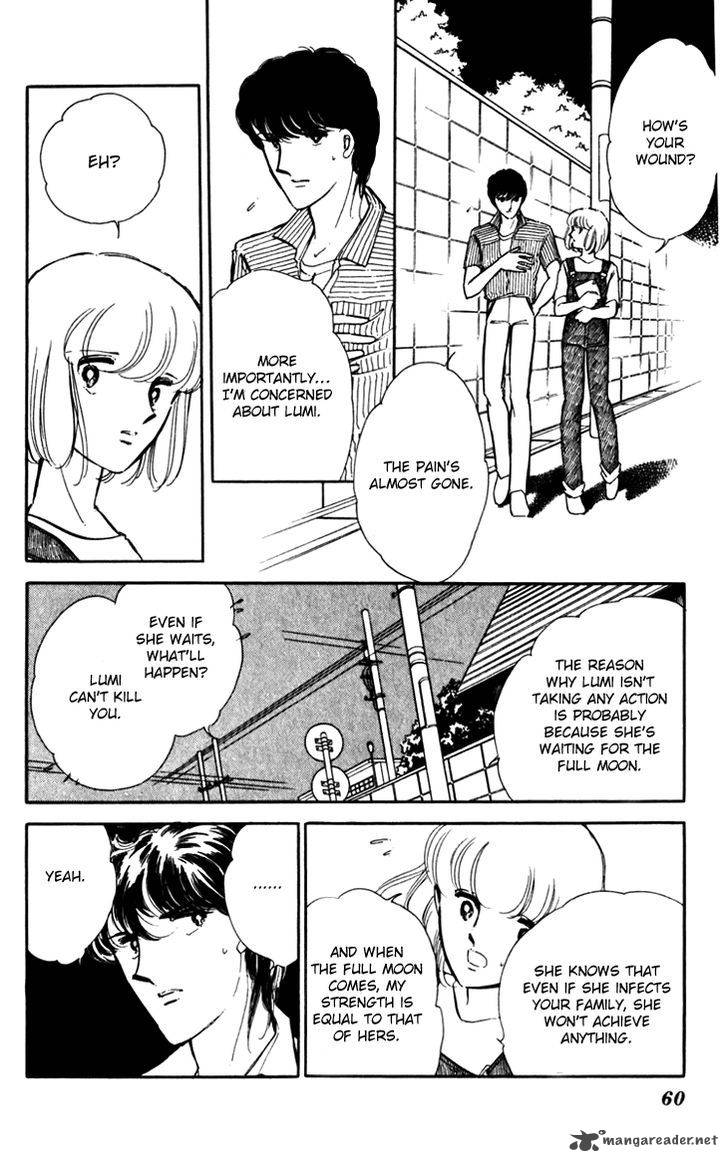 Umi No Yami Tsuki No Kage 22 30