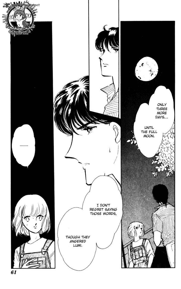 Umi No Yami Tsuki No Kage 22 31