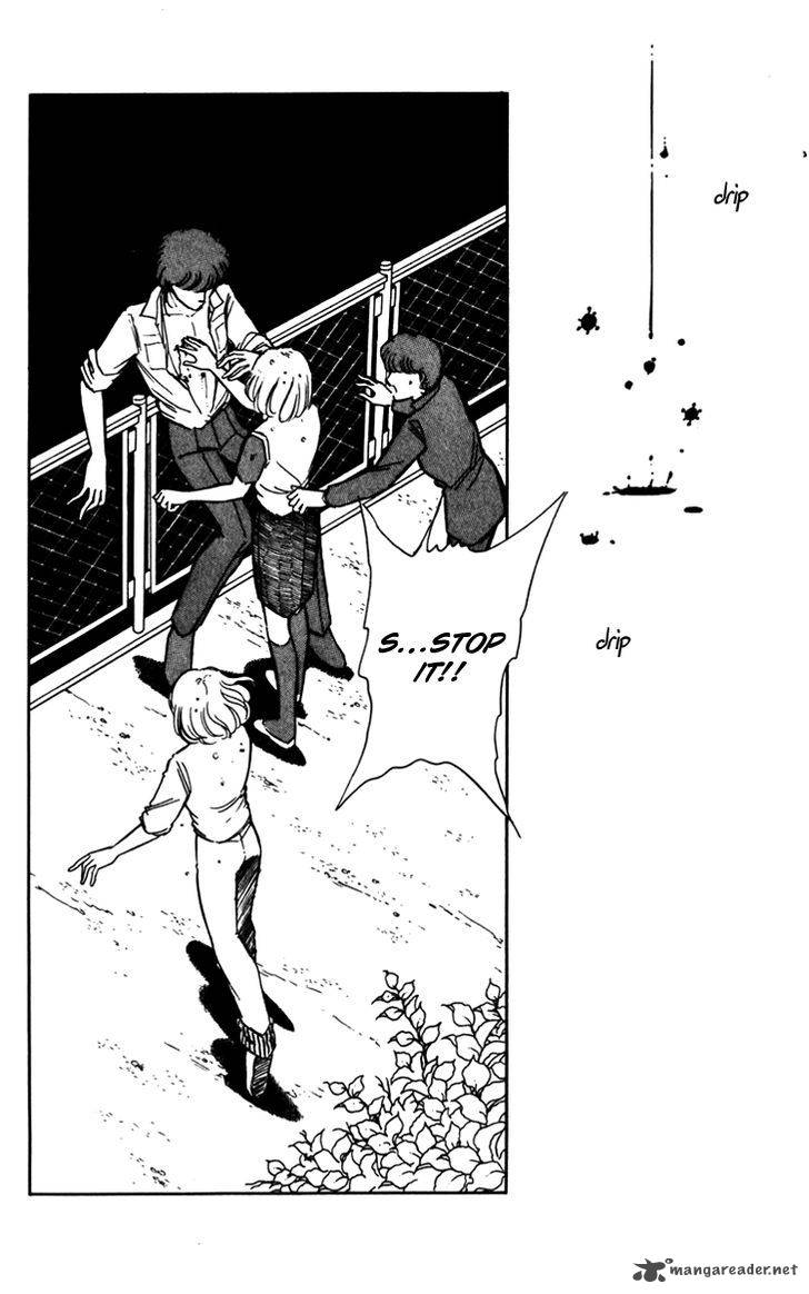Umi No Yami Tsuki No Kage 22 8