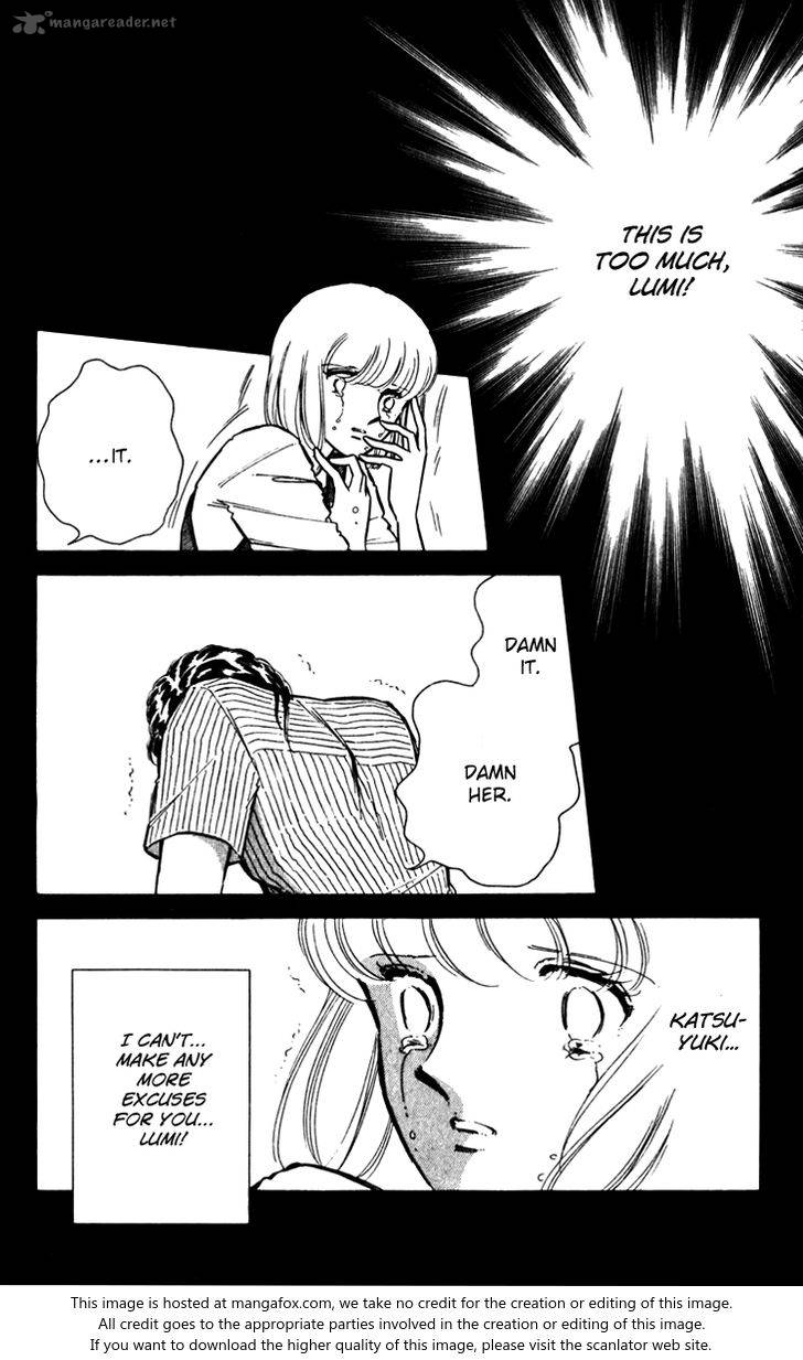 Umi No Yami Tsuki No Kage 23 18