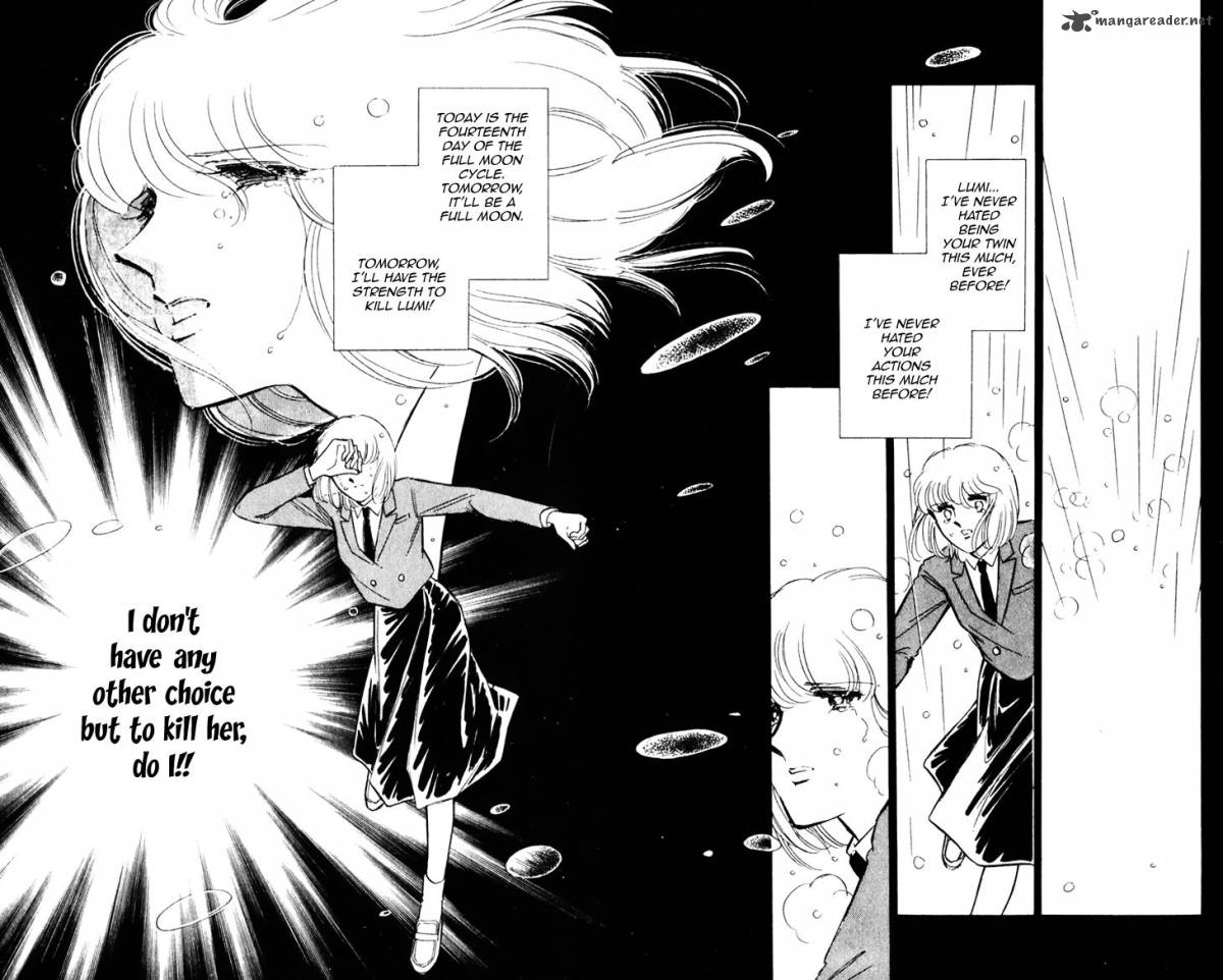 Umi No Yami Tsuki No Kage 24 19