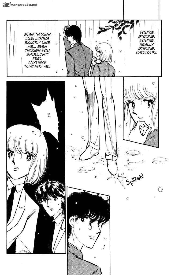 Umi No Yami Tsuki No Kage 24 6