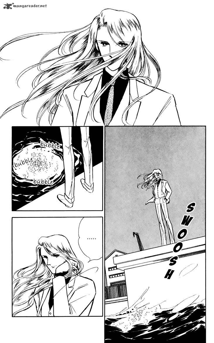 Umi No Yami Tsuki No Kage 25 13