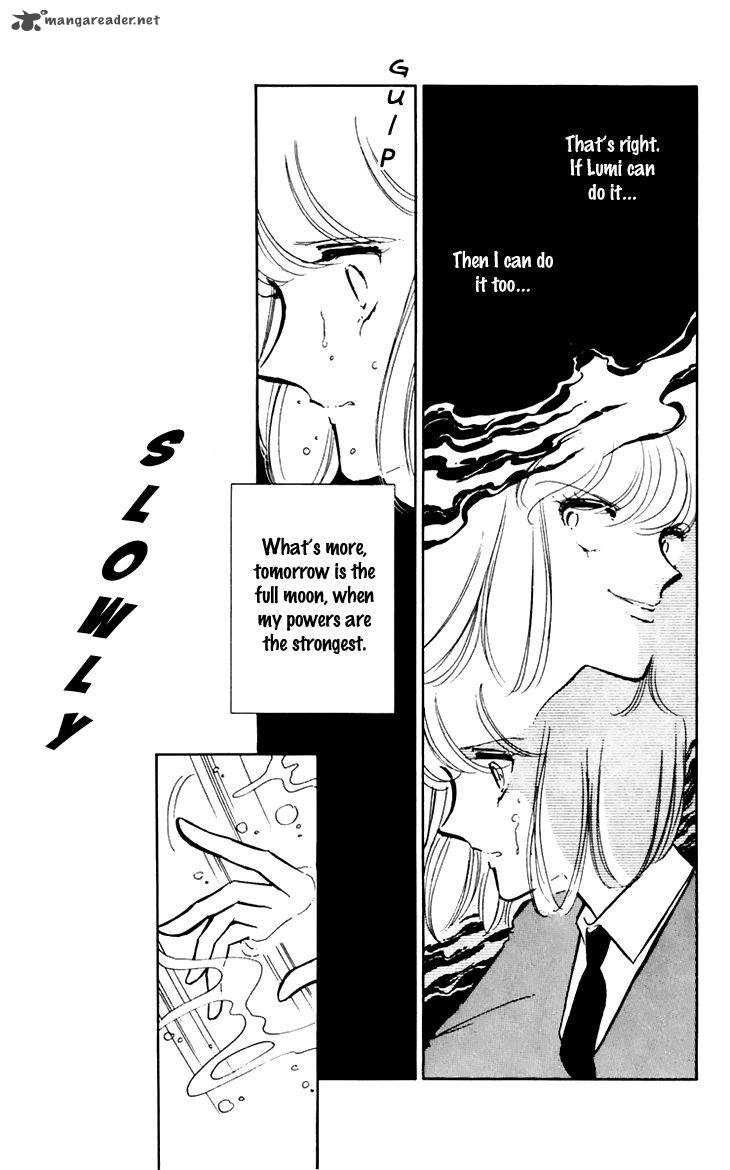 Umi No Yami Tsuki No Kage 25 18