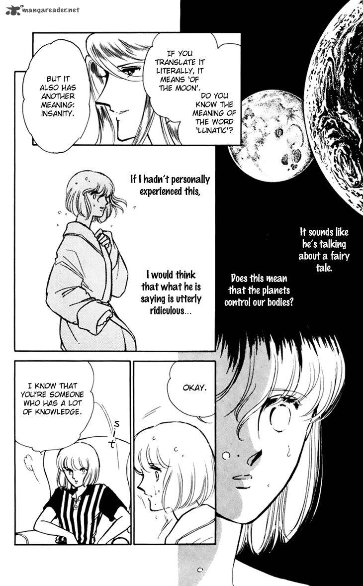 Umi No Yami Tsuki No Kage 26 26