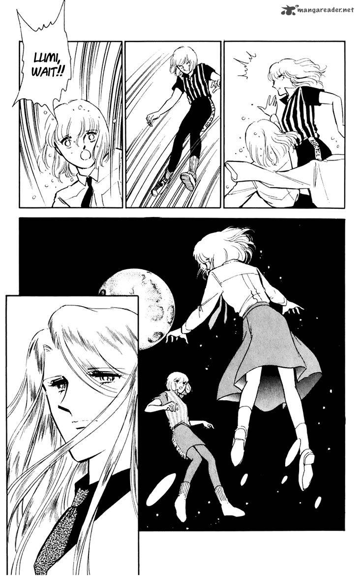Umi No Yami Tsuki No Kage 26 9