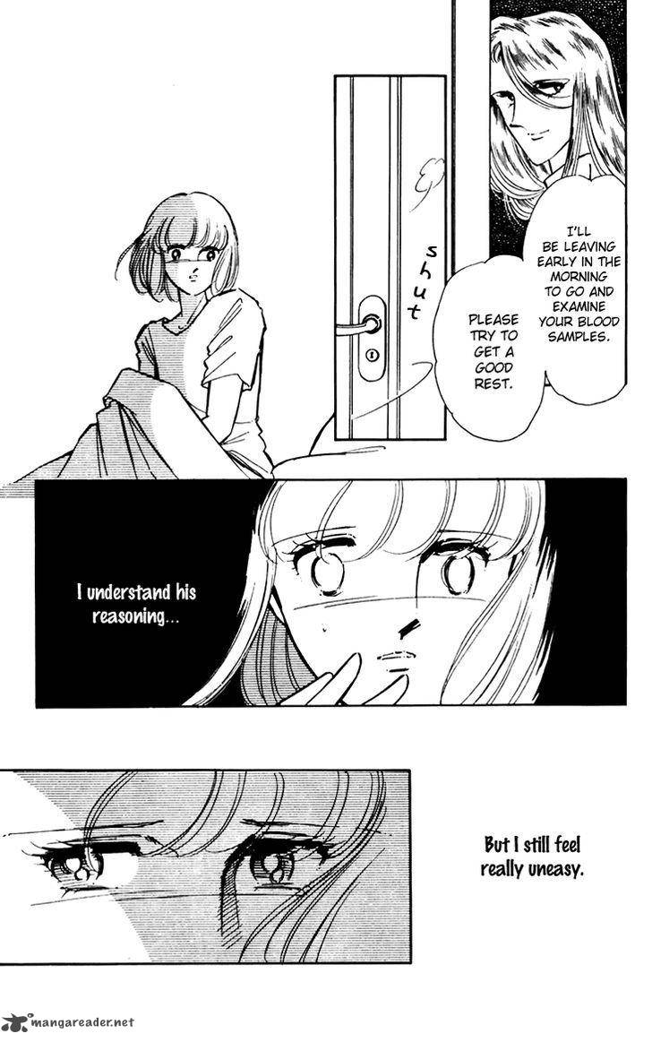 Umi No Yami Tsuki No Kage 27 19